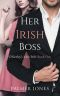 [O'Keeley's Irish Pub 01] • Her Irish Boss · O'Keeley's Irish Pub · Book One